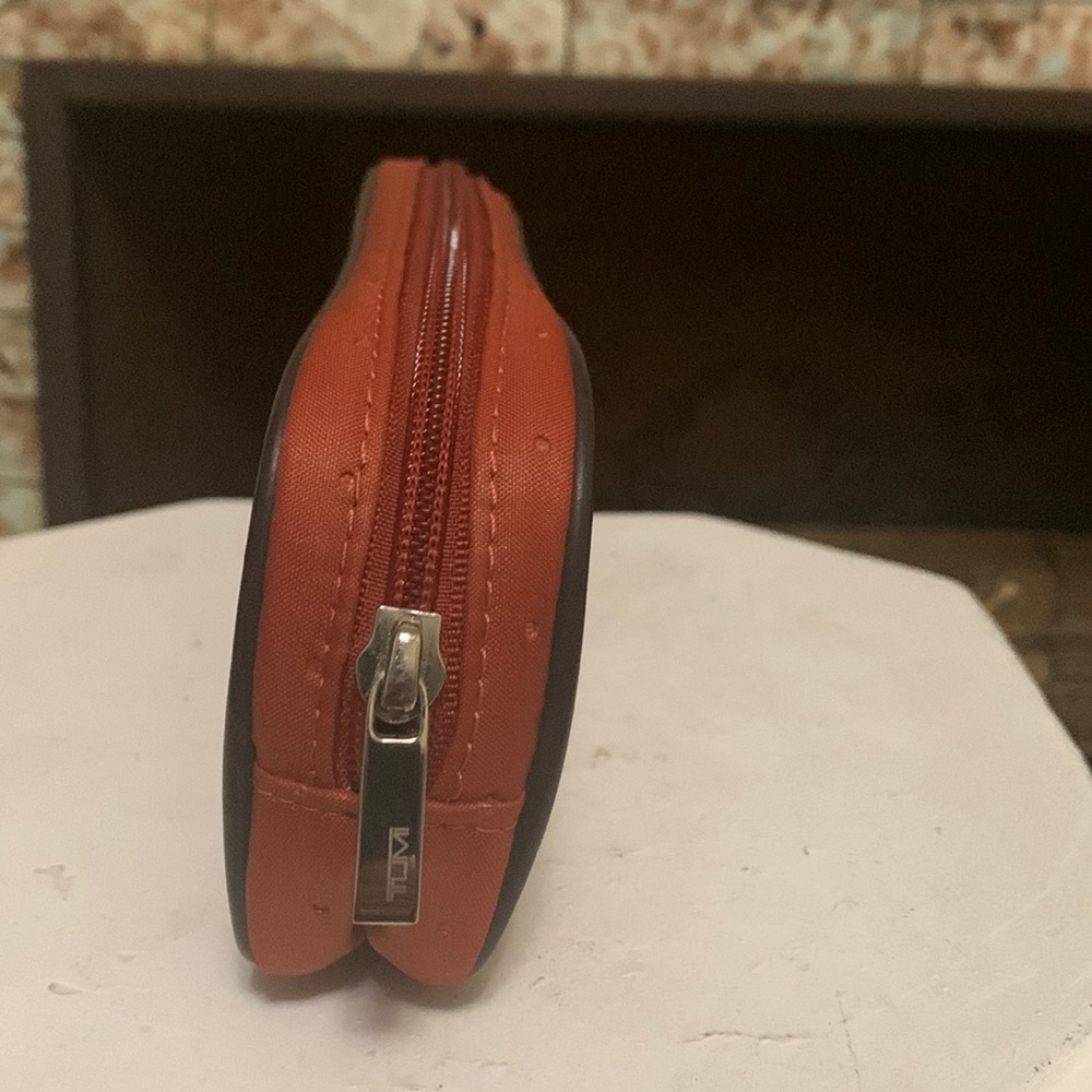 TUMI accessories bag